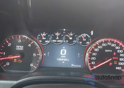 2015 GMC Sierra 1500 Denali из США, поврежденный, VIN 3GTU2WEJ0FG272861